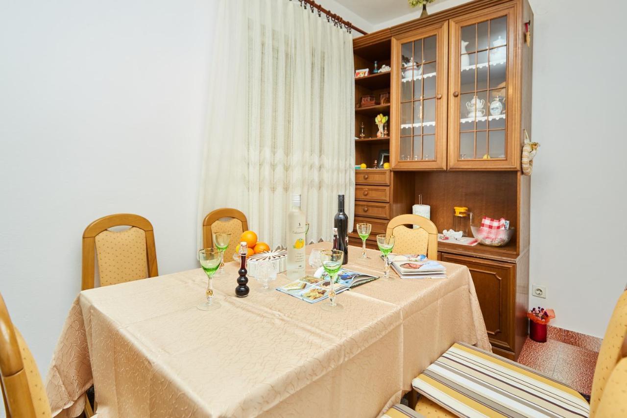 Guest House Medzalin Dubrovnik Exterior foto